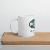 Hammock Shops Mug