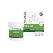 Aromaforce Vapor Rub - Organic