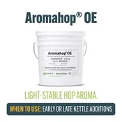 Aromahop OE
