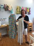 Adult Drop-In Open Studio Wednesdays