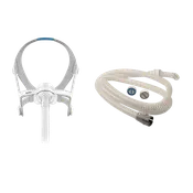 AirFit N20 Complete Mask + AirMini Mask Setup Pack