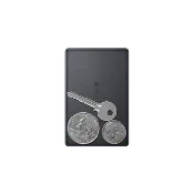 Coin Tray