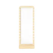 12 Unit Necklace/Bracelet Jewelry Display / DSP0014