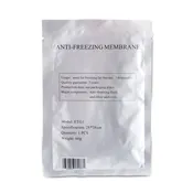 Antifreeze Frostbite-Proof Cover Membranes Size Small