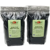 Soluble Humic and Fulvic Acid  Wallace Organic Wonder