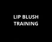 Lip Blush Training — The Studio B