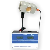 Hawk® EMS – Environmental (Radiation) Monitoring System