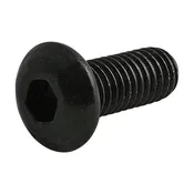 80/20 | 10 & 15 Series 10-32 x .500 in Button Head Socket Cap Screw (BHSCS) | 3050