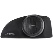 10" Loaded Subwoofer Box Fits 2011-21 Jeep Grand Cherokee