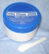 Febo Clean 2000 Roller Paste