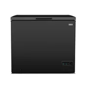 7.0 CU.FT. CONVERTIBLE CHEST FREEZER OR FRIDGE