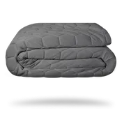 Bedgear Hyper-Cotton Weighted Blanket