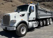 2020 PETERBILT 567