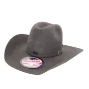 American Hat Company 10X Steel Felt Hat
