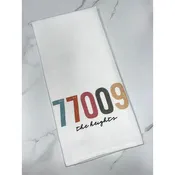 77009 Dish Towel