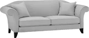 123-3 Queen Sofa