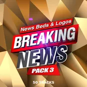 Breaking News – Pack 3