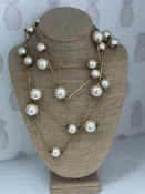 Chanel Necklace — Mint Condition