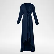 Ananda Long Dress