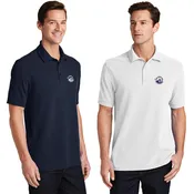 Baby Fold - Pique Polo