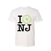 TGR NJ Tee