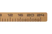 24" Dek'D Down Fish Ruler