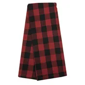 Buffalo Check Tea Towels