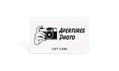 Apertures eGift Card
