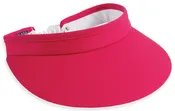 5400- 3" BRIM TWISTED CORD VISOR