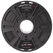 3DXTECH OBSIDIAN™ NYLON 6+CF V2