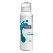 Footlogix DD Mousse — POLISHED.