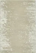 10'x14' Indian Modern Wool & Silk (#42491)