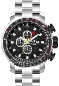 *HMEWatch ATC3250K Professional Pilot/Aviator Flight Chronograph