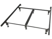 Glideaway Bed Frame with Glides