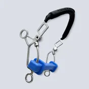 Cabastic Short Shank Hackabit