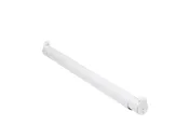 0021 Adjustable Closet Rod