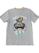 BKYS APPAREL INC
