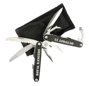 Anodized Multi-Tool