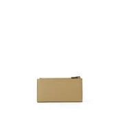 Bi-fold Long Wallet