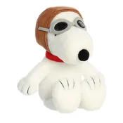 12" Flying Ace Snoopy Plush - The Ultimate Collectible for Peanuts Enthusiasts