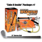 *Take It Inside Package #1