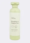 Bamboo & Green Tea Body Lotion