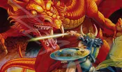Dungeons & Dragons Master Training Club: Grades 5-8 — Soundview School