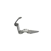 1203C Concealed Clip