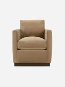Alba Swivel Chair