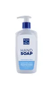 Fragrance Free Moisture Hand Soap