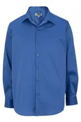 1033 EDWARDS DRESS SHIRT FRENCH BLUE