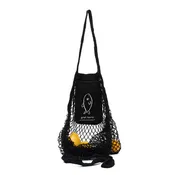 Ami market tote - black