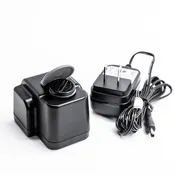 BATTERY CHARGER + BASE