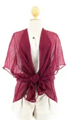 Beach Shawl